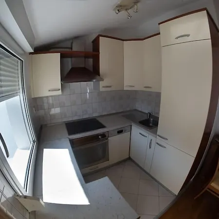 Apartment Demar Znjan Beach